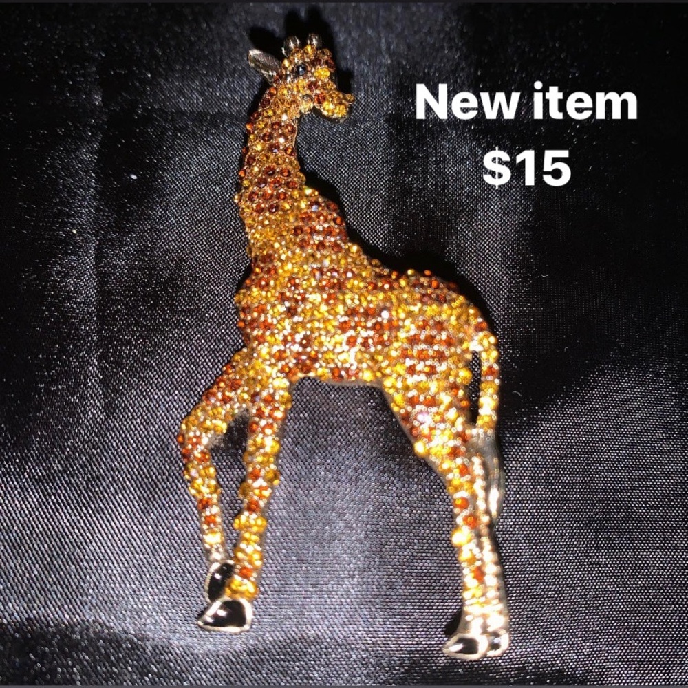 Brooches